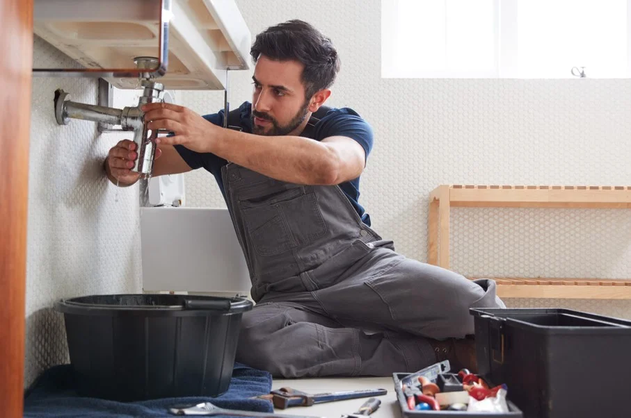 Sarıoğlan Tesisatcı